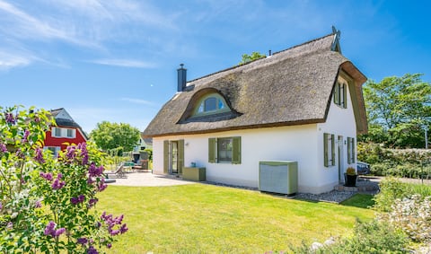 Vacation home Seeschwalbe 14