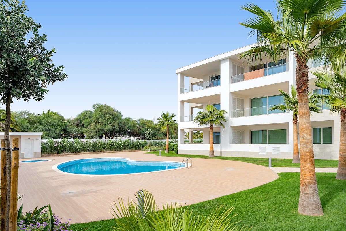 Picture of Ancora Apt da Luz - Eco-friendly, high design - Apartments for Rent in ...