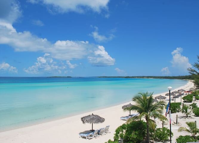 Eleuthera Vacation Rentals managed Airbnb listing 1