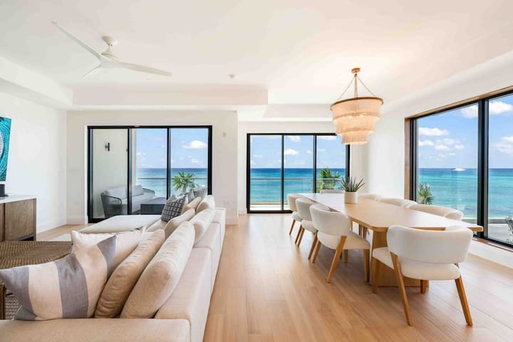 The Sands 3 by Grand Cayman Villas