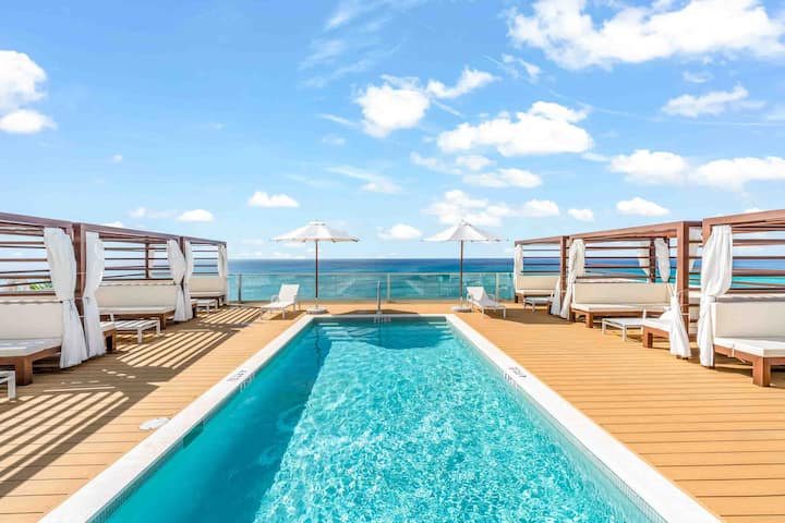 The Sands 3 By Grand Cayman Villas - Isole Cayman