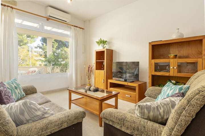 Apartment Maria By Homevillas360 - Mallorca