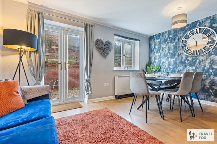 Adele's Central Stay - Nottingham