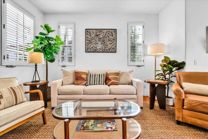Nino And Allie managed Airbnb listing 2