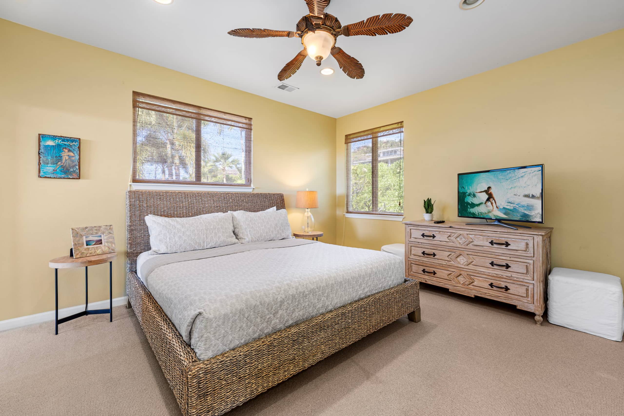 Home in Kailua-Kona · ★4.88 · 4 bedrooms · 6 beds · 3.5 baths - Image 6