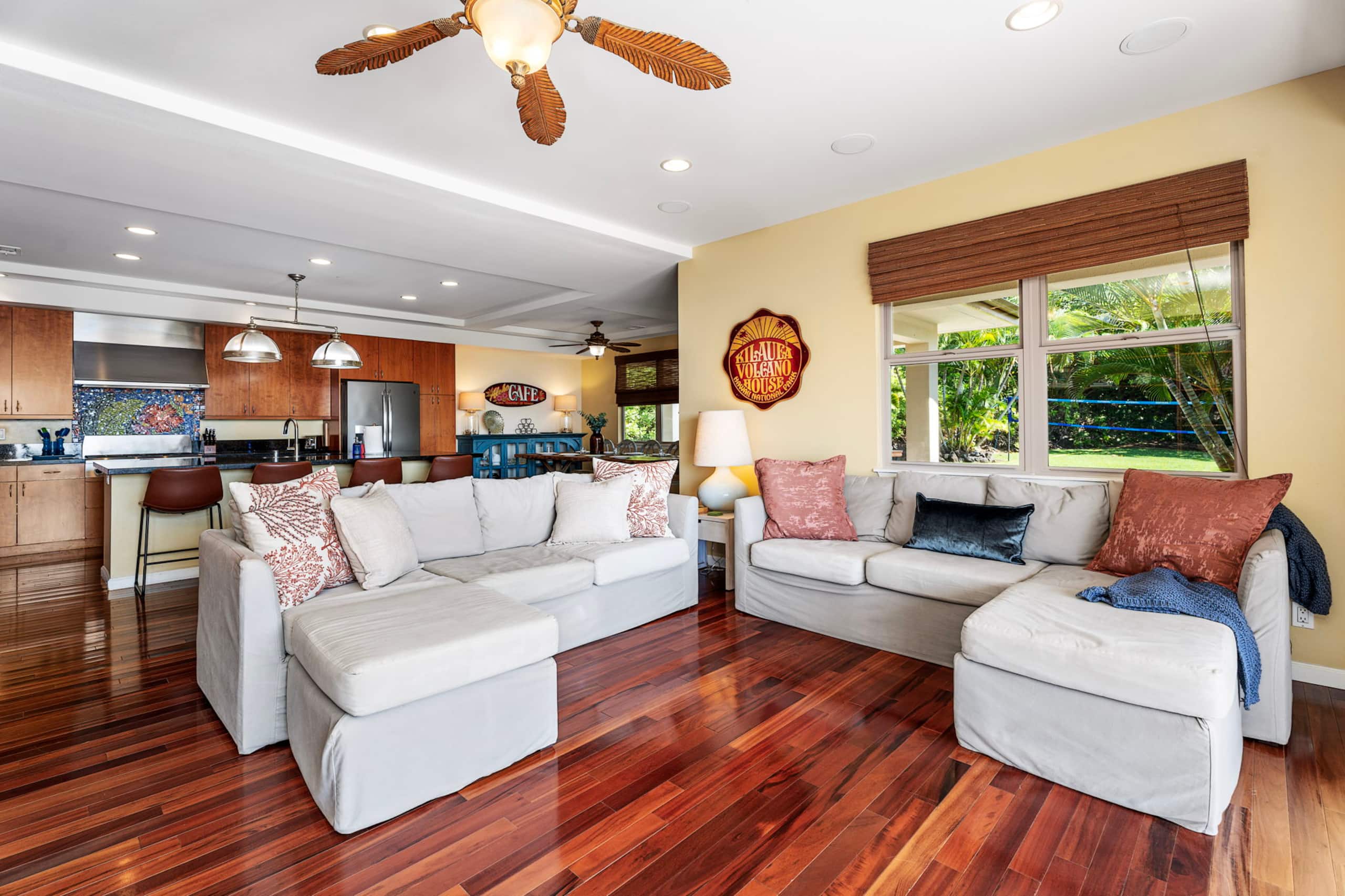 Home in Kailua-Kona · ★4.88 · 4 bedrooms · 6 beds · 3.5 baths - Image 25