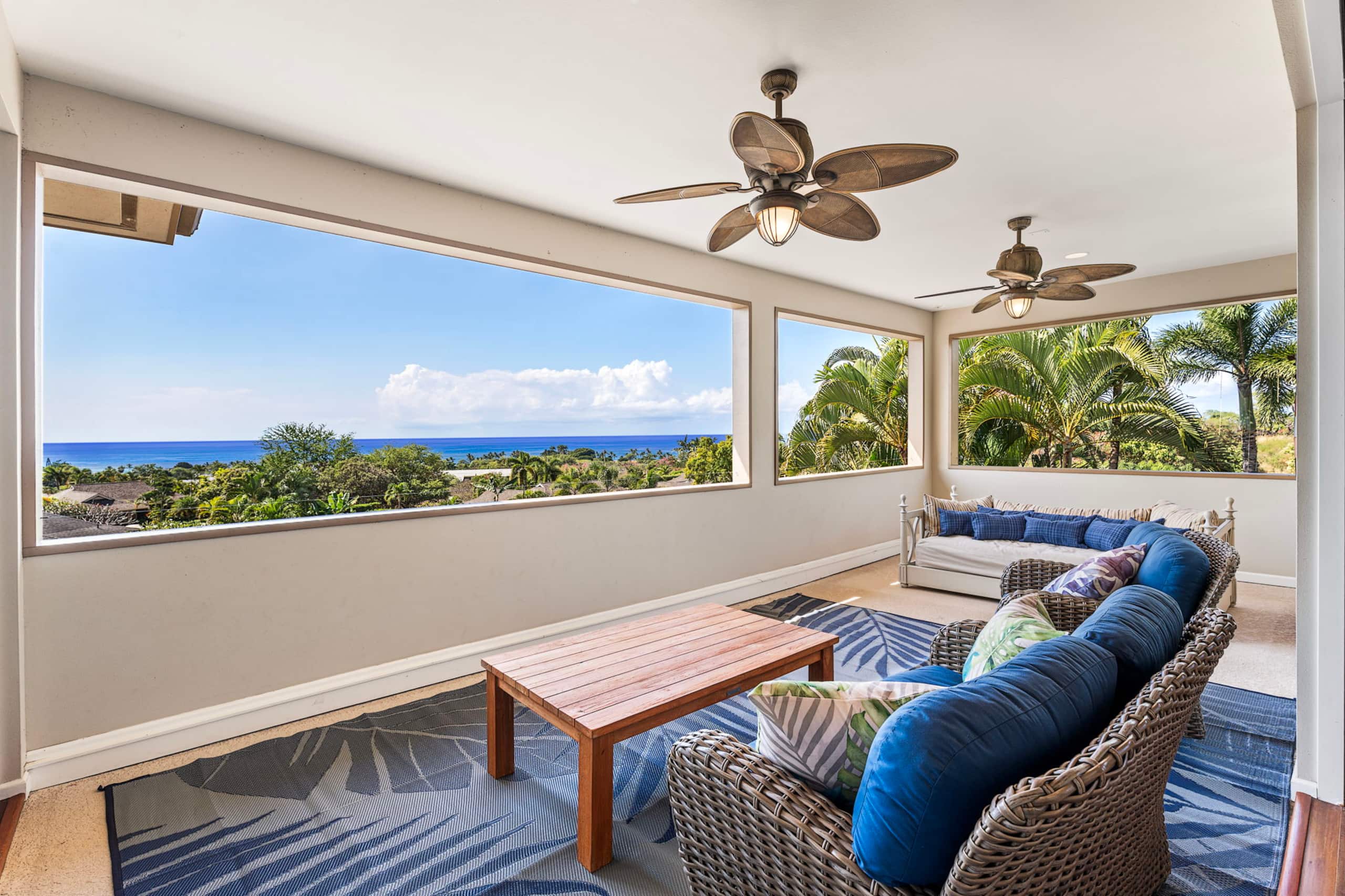 Home in Kailua-Kona · ★4.88 · 4 bedrooms · 6 beds · 3.5 baths - Image 35