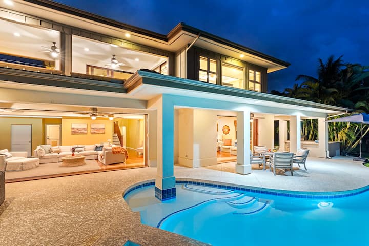 Papala Place at Kahakai Estates by Gather: Luxe