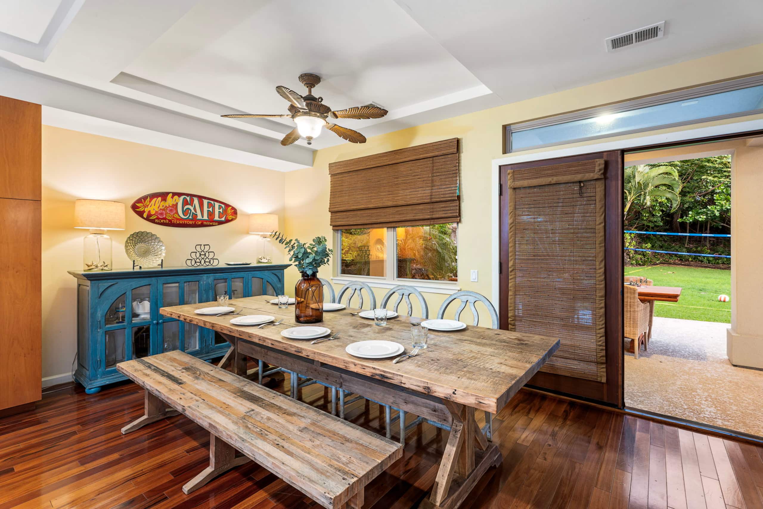 Home in Kailua-Kona · ★4.88 · 4 bedrooms · 6 beds · 3.5 baths - Image 30