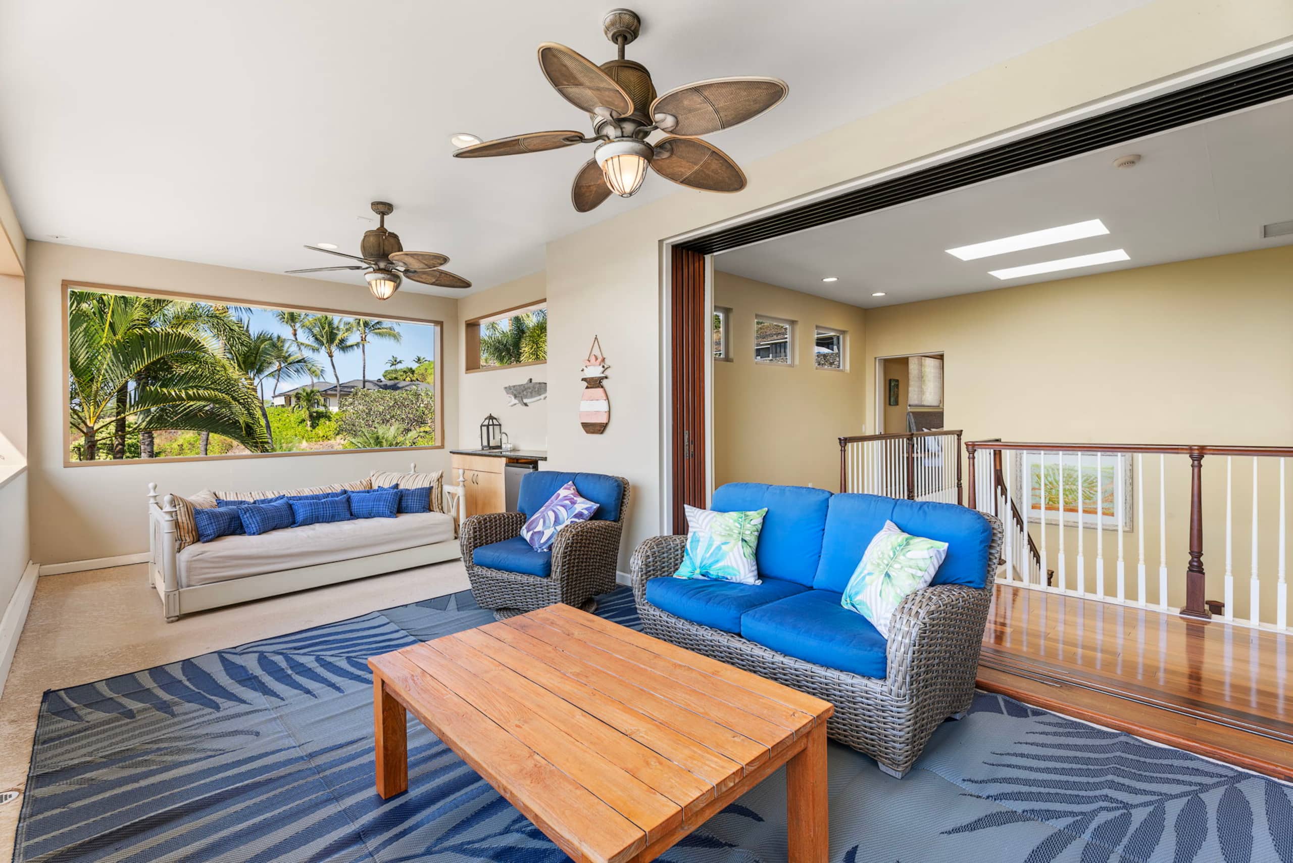 Home in Kailua-Kona · ★4.88 · 4 bedrooms · 6 beds · 3.5 baths - Image 36