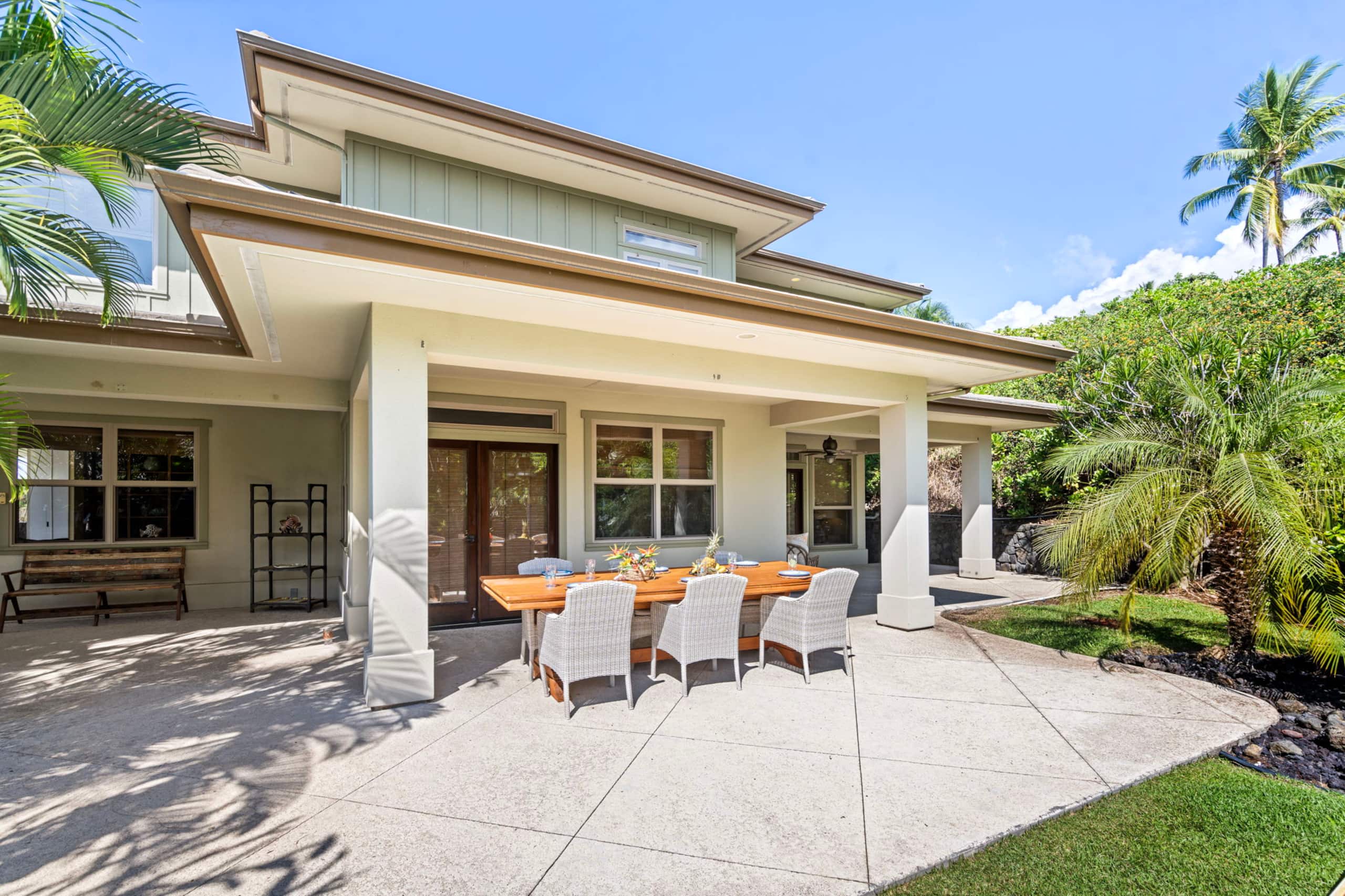 Home in Kailua-Kona · ★4.88 · 4 bedrooms · 6 beds · 3.5 baths - Image 46