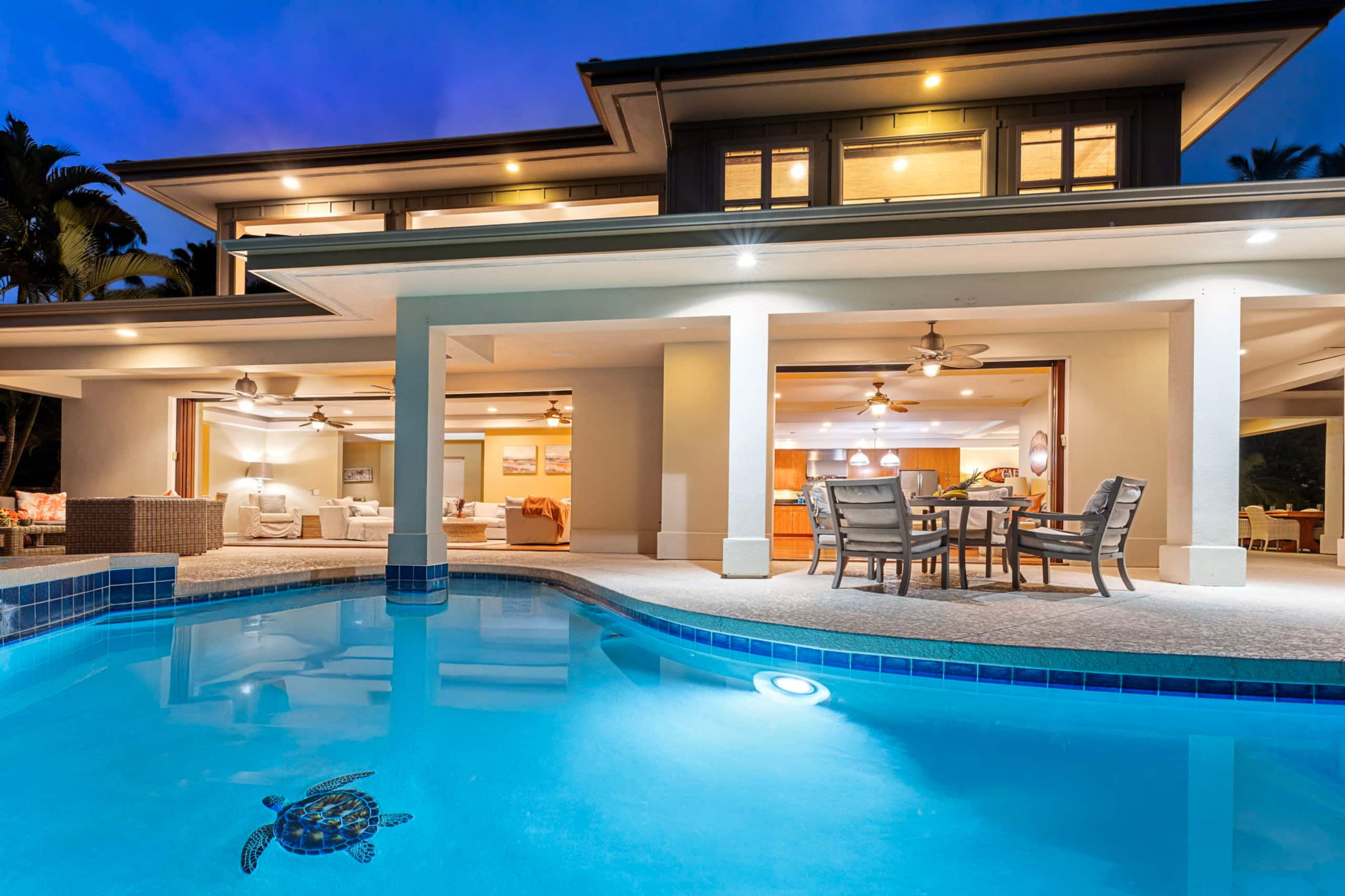 Home in Kailua-Kona · ★4.88 · 4 bedrooms · 6 beds · 3.5 baths - Image 47