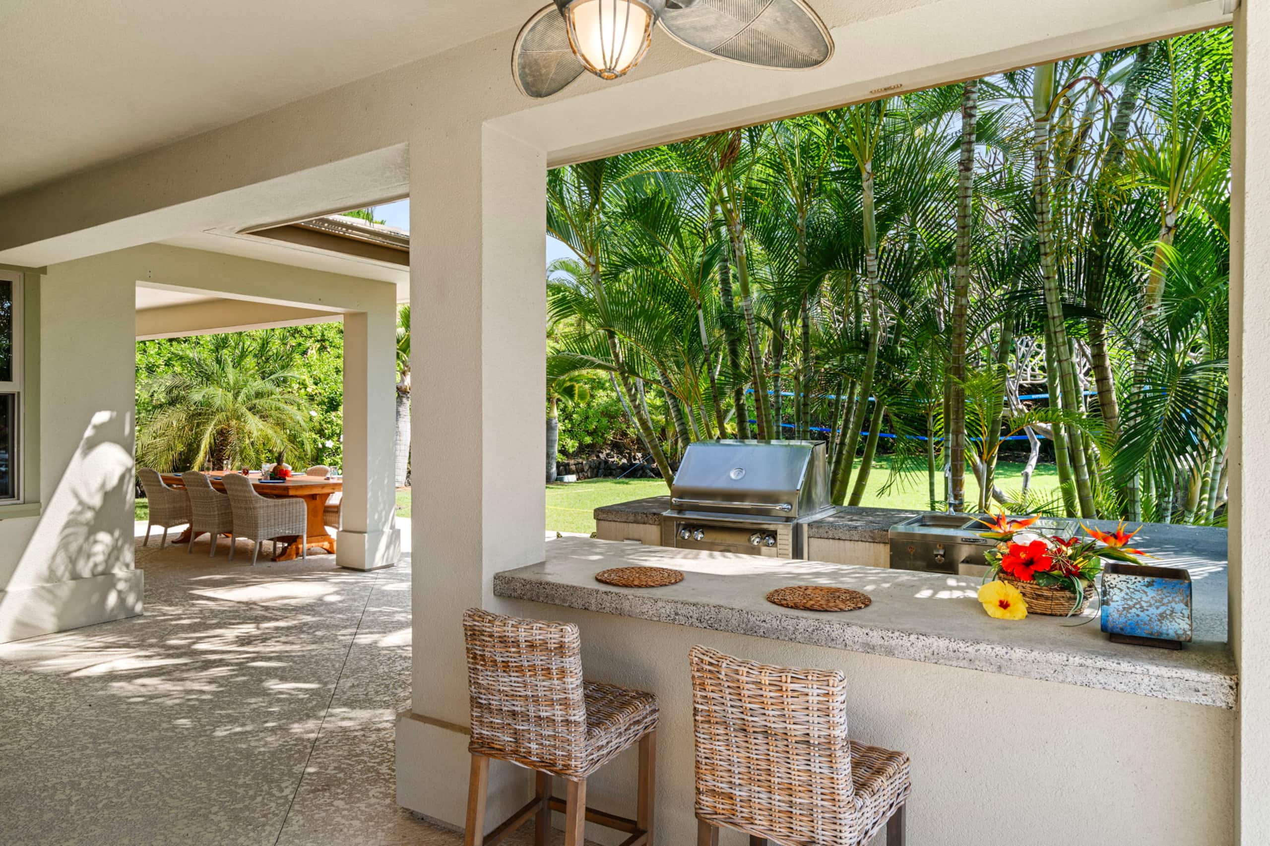 Home in Kailua-Kona · ★4.88 · 4 bedrooms · 6 beds · 3.5 baths - Image 40
