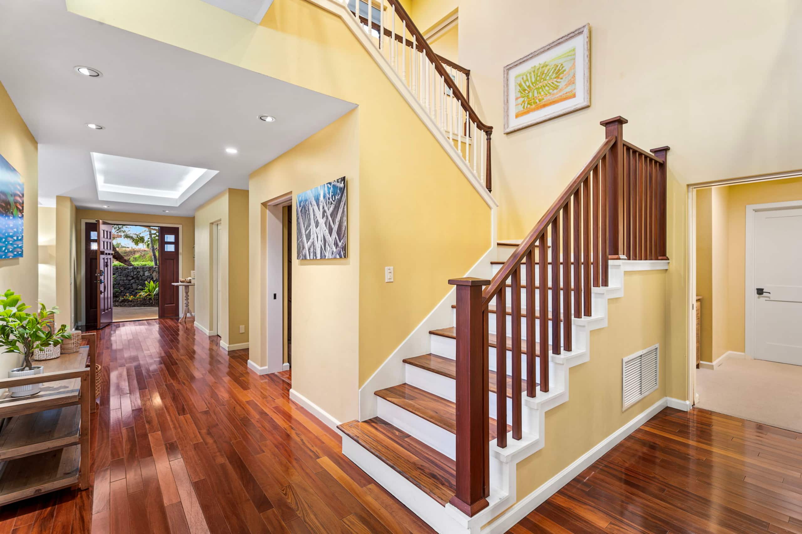 Home in Kailua-Kona · ★4.88 · 4 bedrooms · 6 beds · 3.5 baths - Image 34