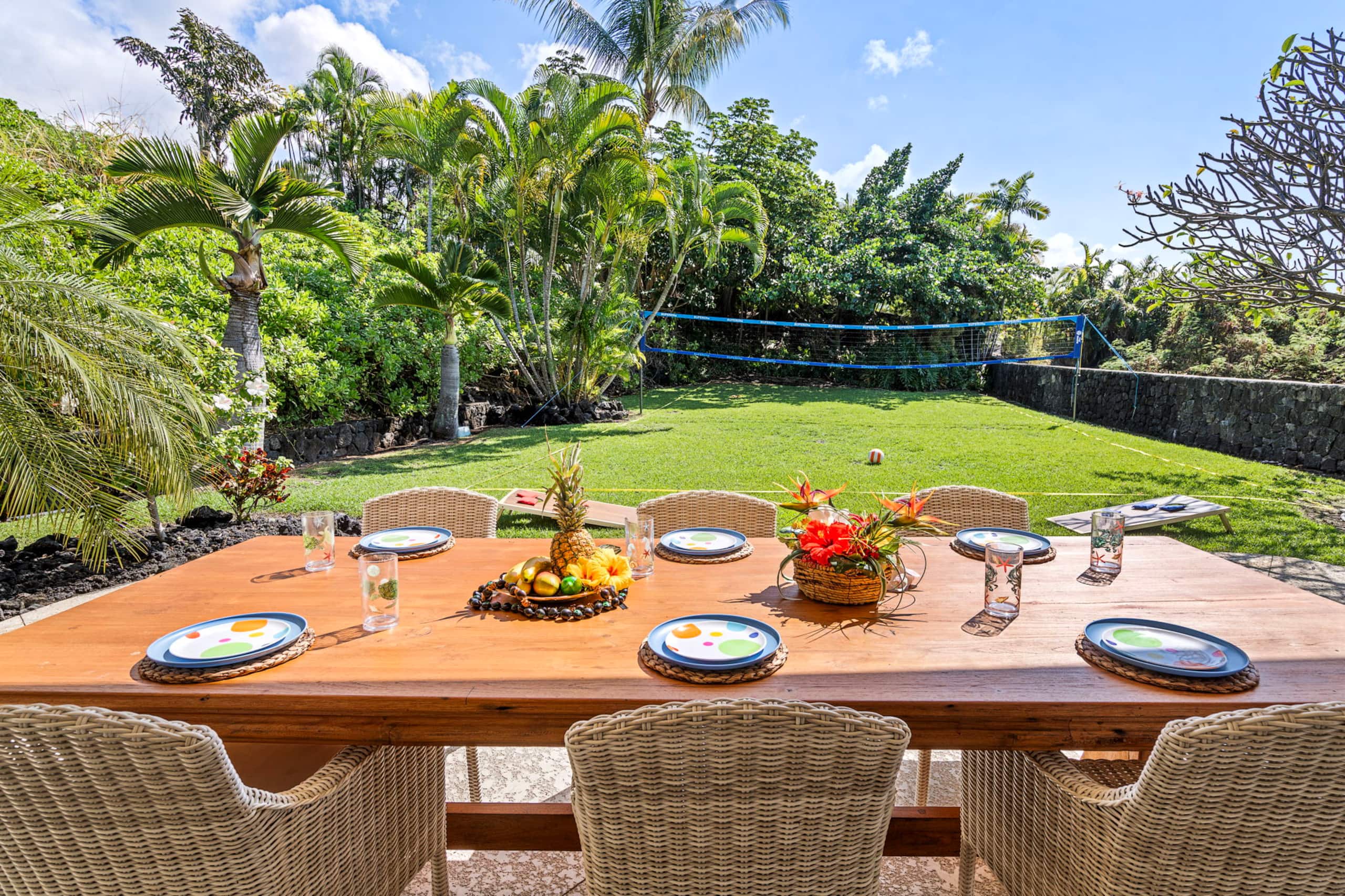 Home in Kailua-Kona · ★4.88 · 4 bedrooms · 6 beds · 3.5 baths - Image 22