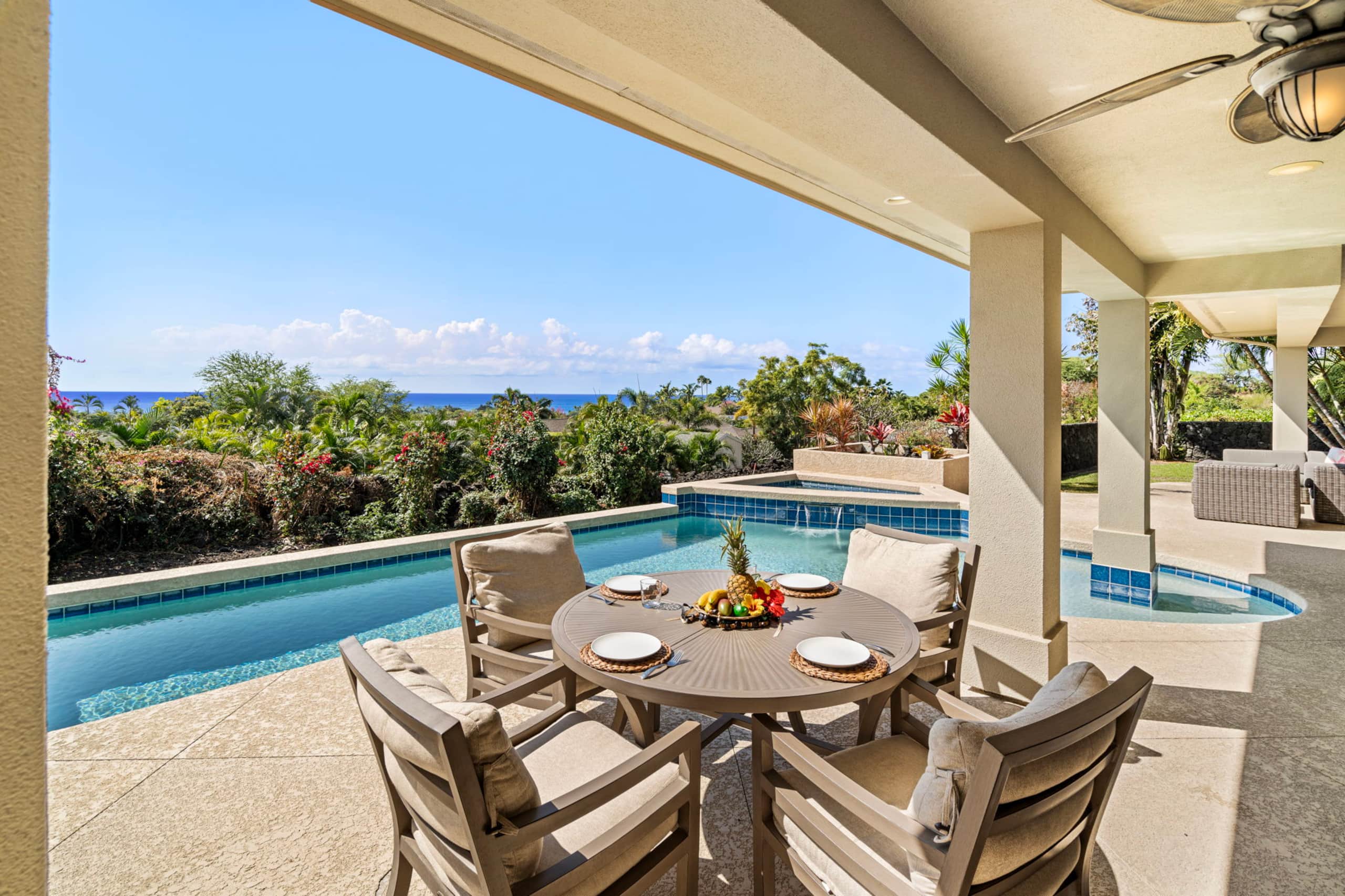 Home in Kailua-Kona · ★4.88 · 4 bedrooms · 6 beds · 3.5 baths - Image 17