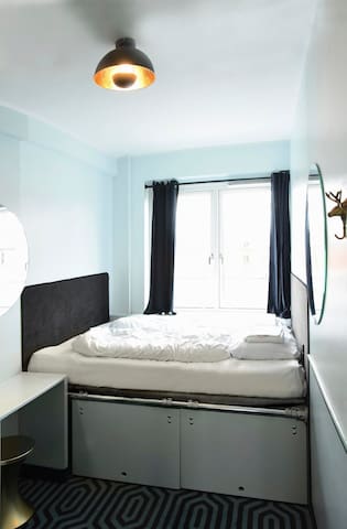 Copenhagen Downtown Hostel managed Airbnb listing 2