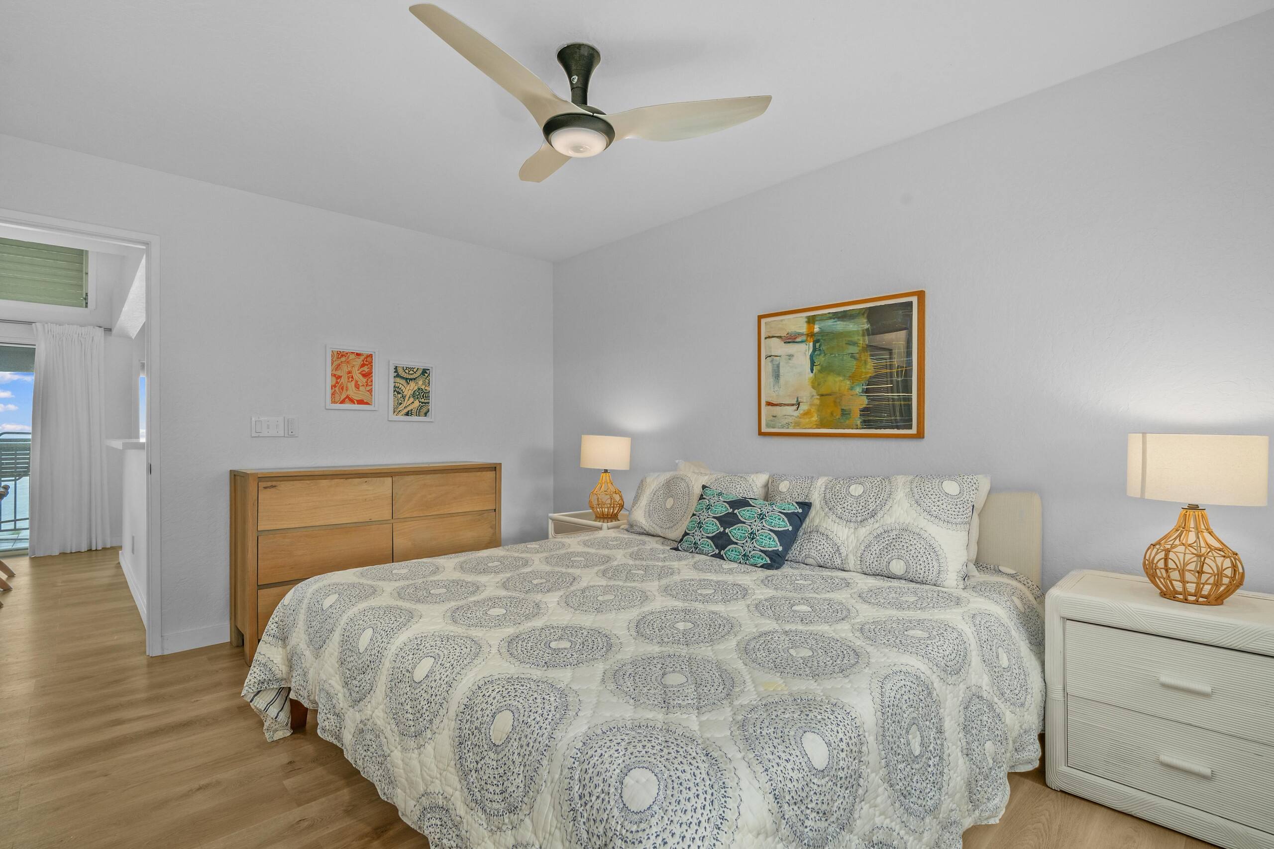 Refreshed Pali Ke Kua Oceanfront and Sunset Views - Photo 11
