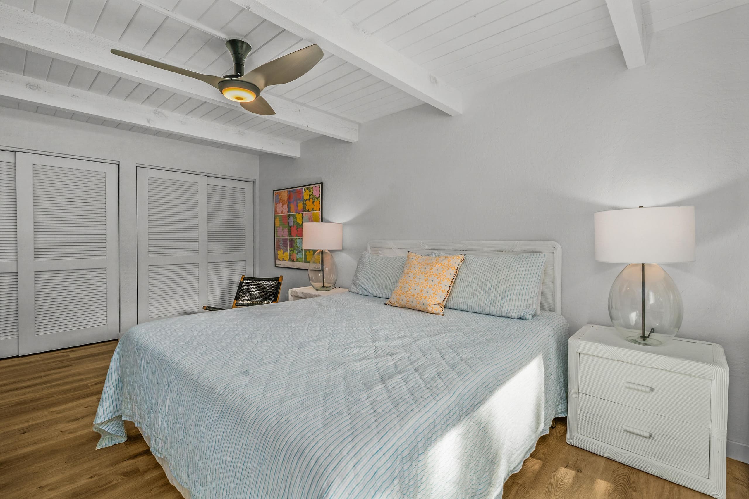 Refreshed Pali Ke Kua Oceanfront and Sunset Views - Photo 14