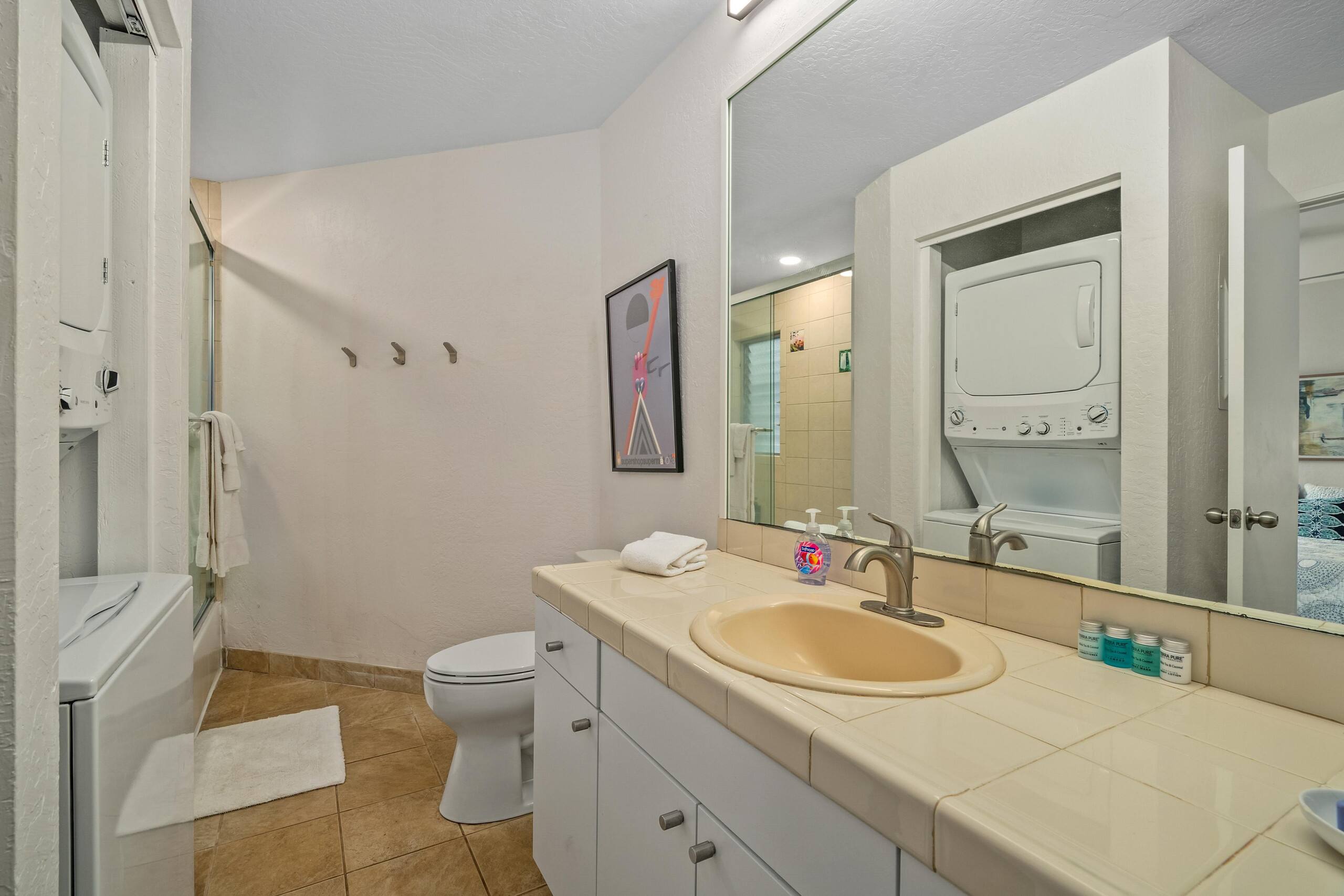 Refreshed Pali Ke Kua Oceanfront and Sunset Views - Photo 12