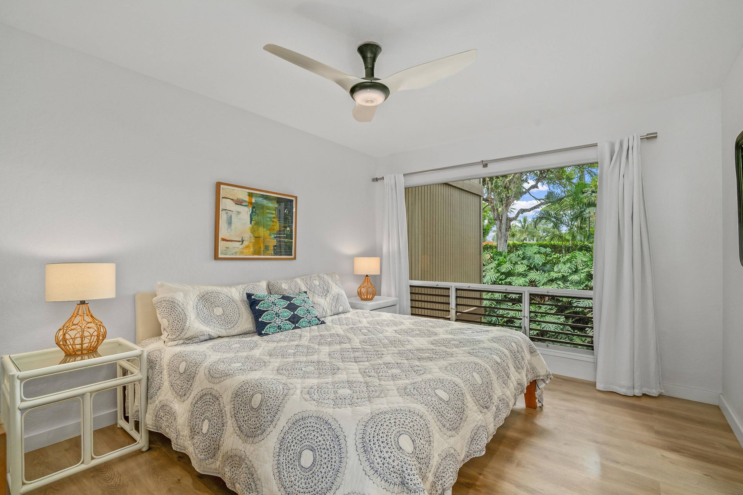 Refreshed Pali Ke Kua Oceanfront and Sunset Views - Photo 10