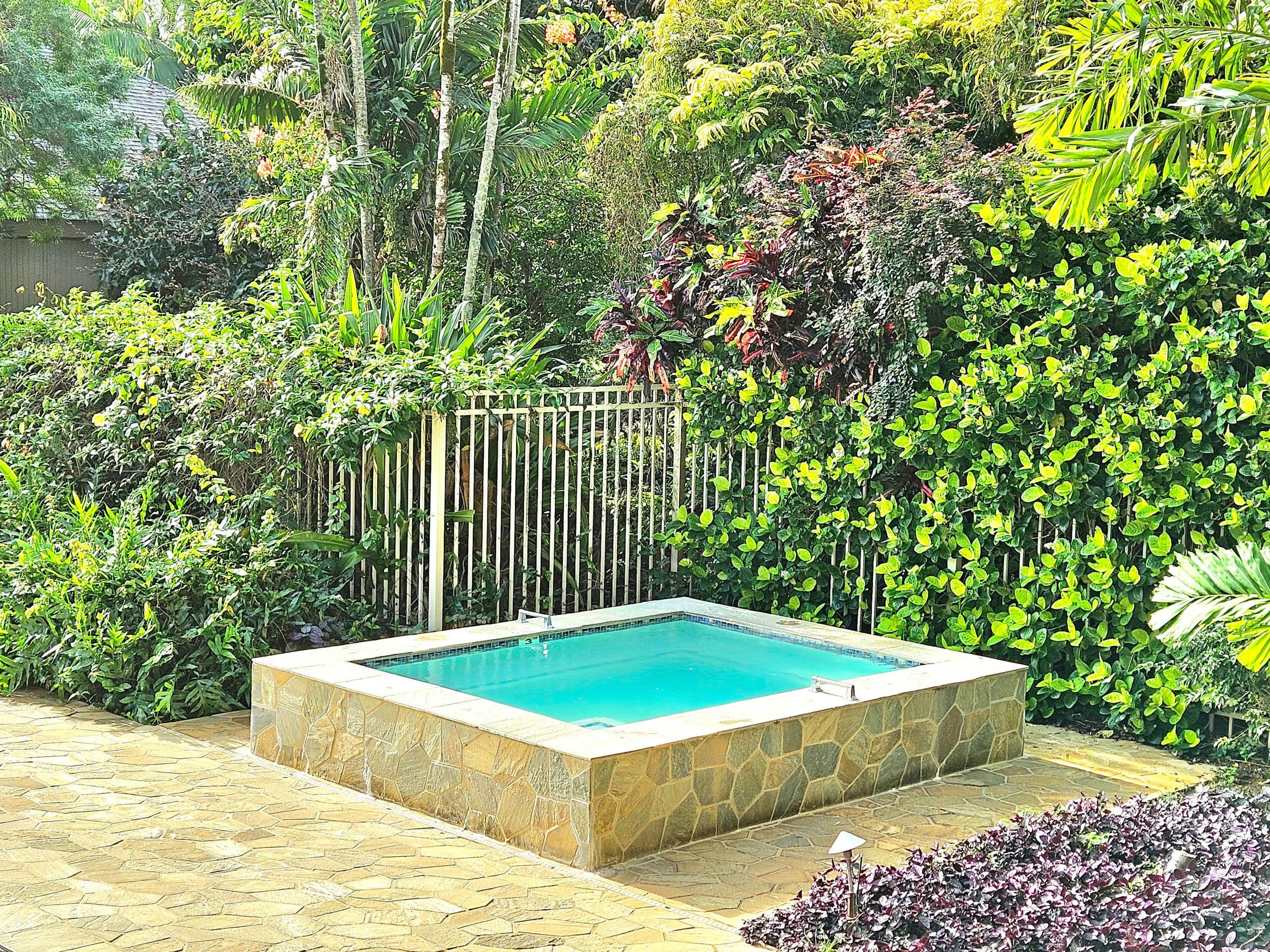 Refreshed Pali Ke Kua Oceanfront and Sunset Views - Photo 20