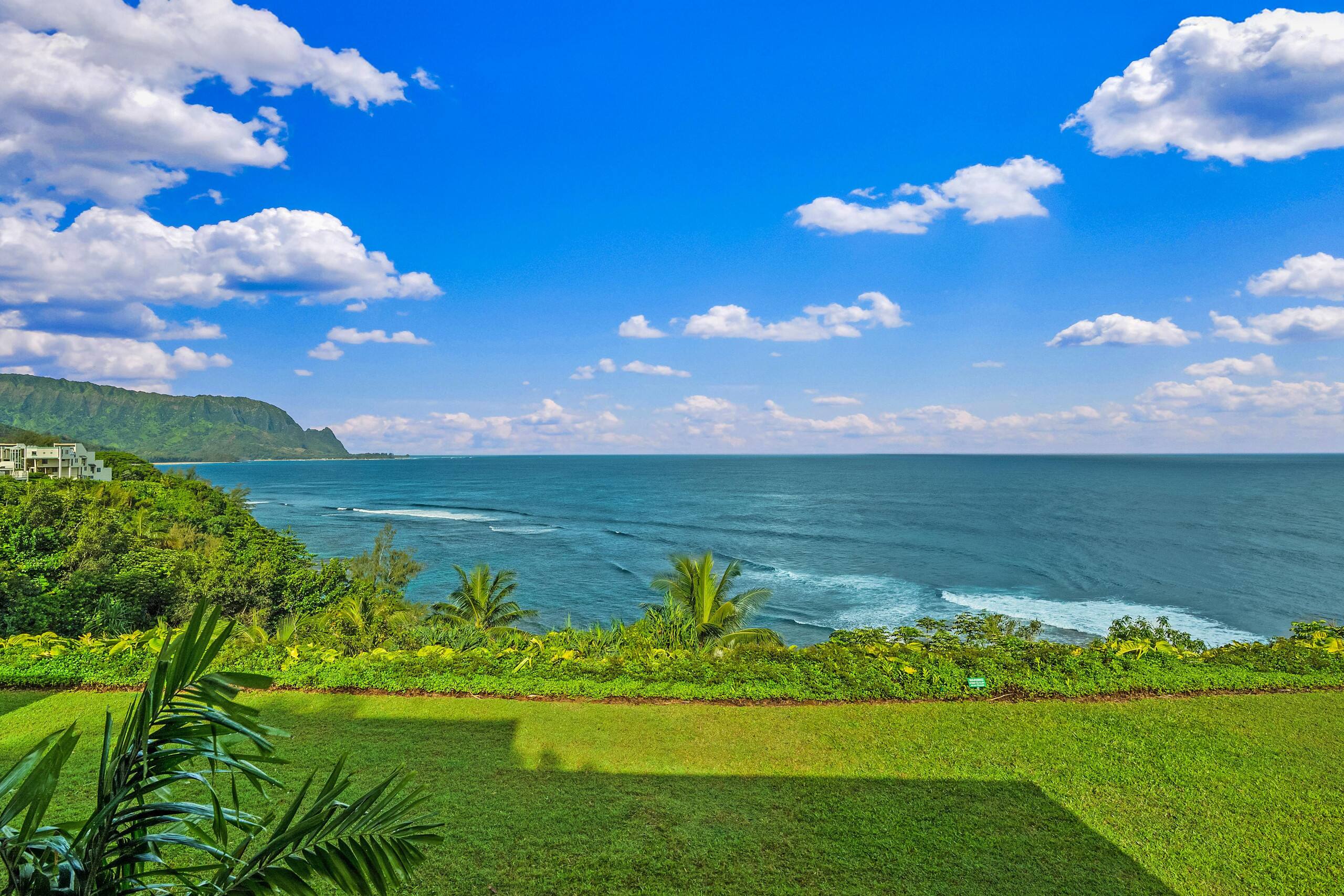 Refreshed Pali Ke Kua Oceanfront and Sunset Views - Photo 17