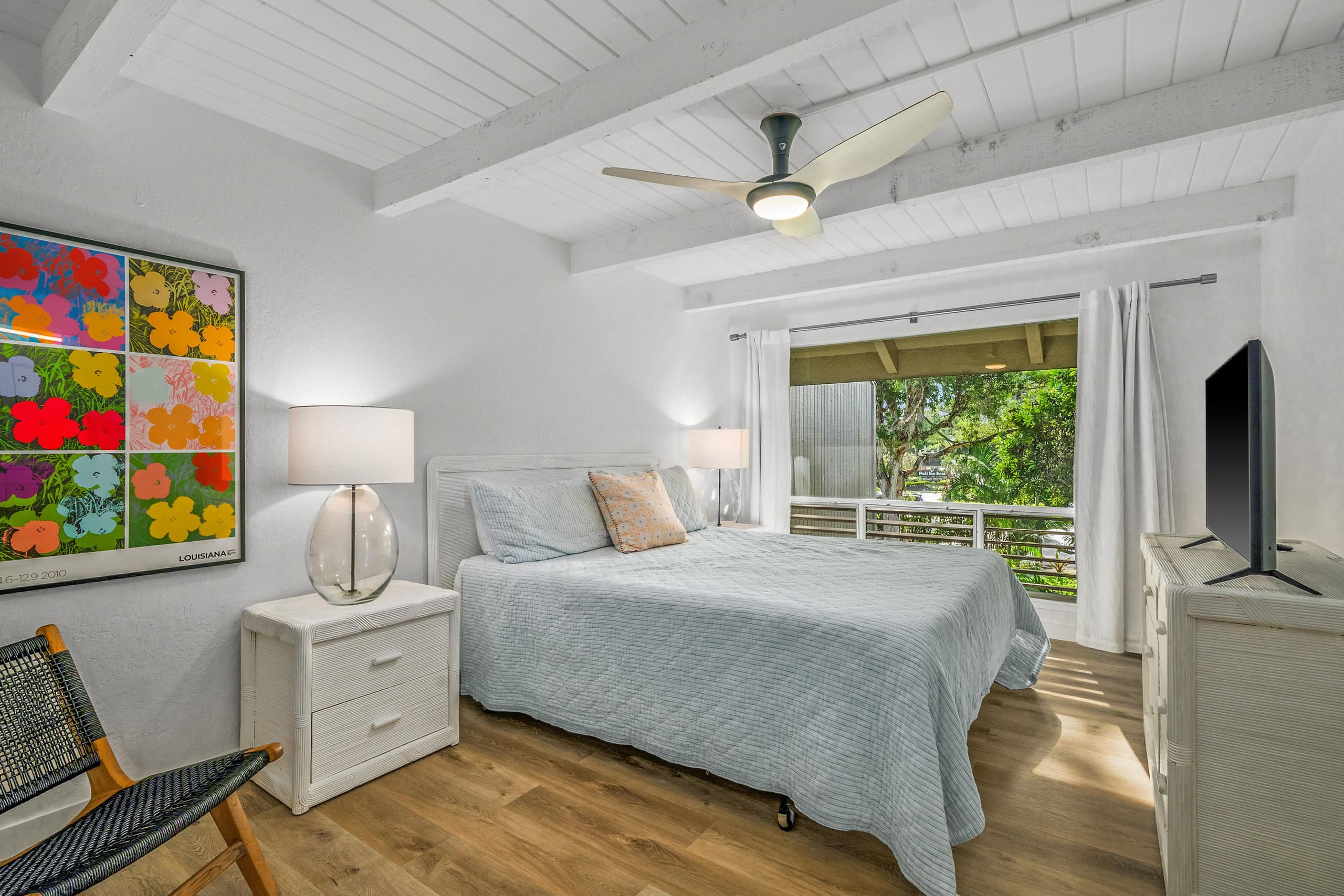 Refreshed Pali Ke Kua Oceanfront and Sunset Views - Photo 13
