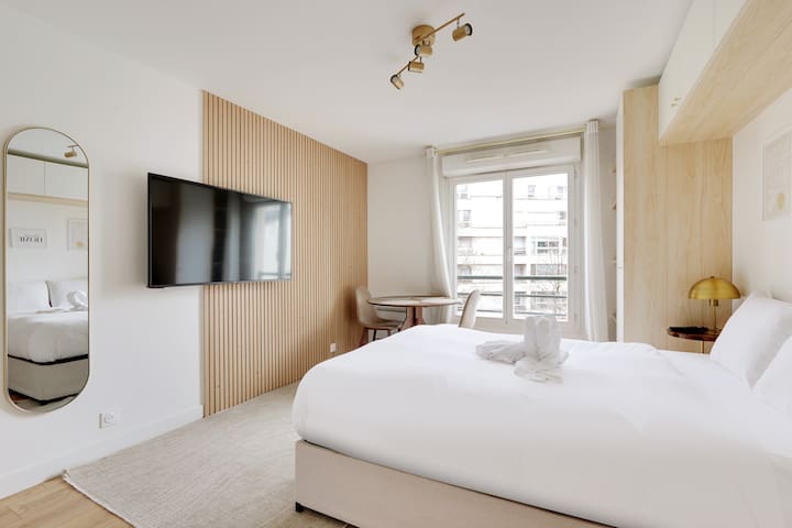 Co-hosting services managed Airbnb listing 3