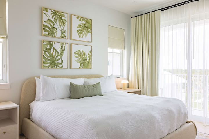 غرفة النوم 4