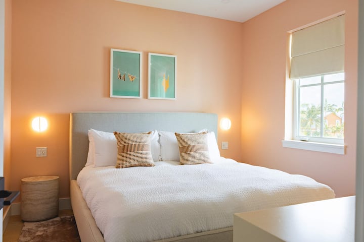 غرفة النوم 8 