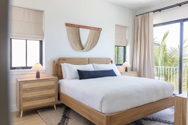 غرفة النوم 8