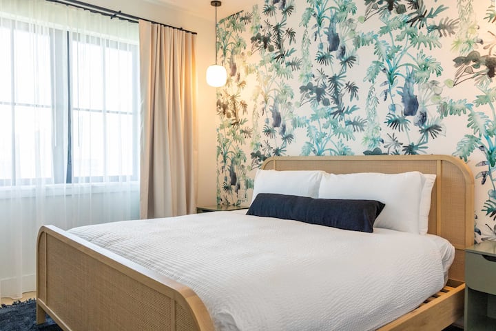 غرفة النوم 3