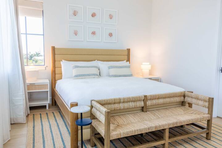 The Sunray Home at Lunara Bay