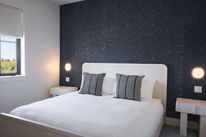 Tidelands House at Lunara Bay