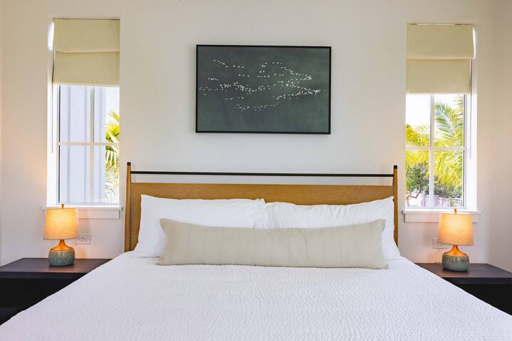 The Greenmoor House at Lunara Bay