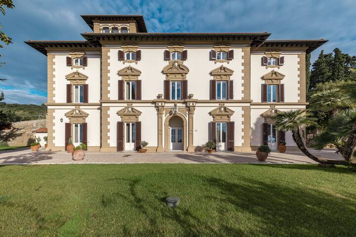 Camisa Homes & Villas managed Airbnb listing 2