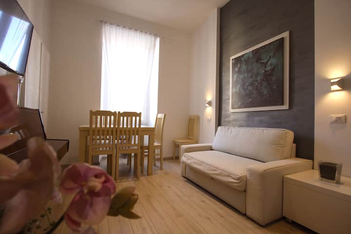 Ottaviano 2br Holiday House - Рим