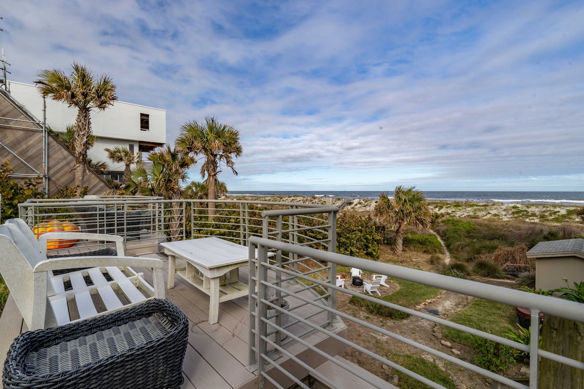 The Dune House | Team Joseph Ellen - Apartments for Rent in