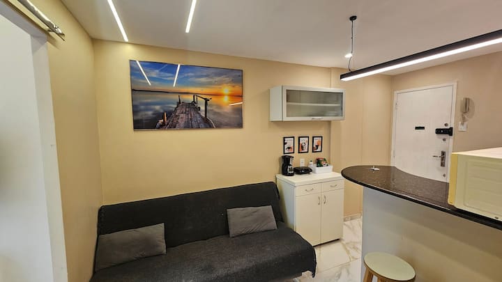 Sebule, Chumba cha Kula