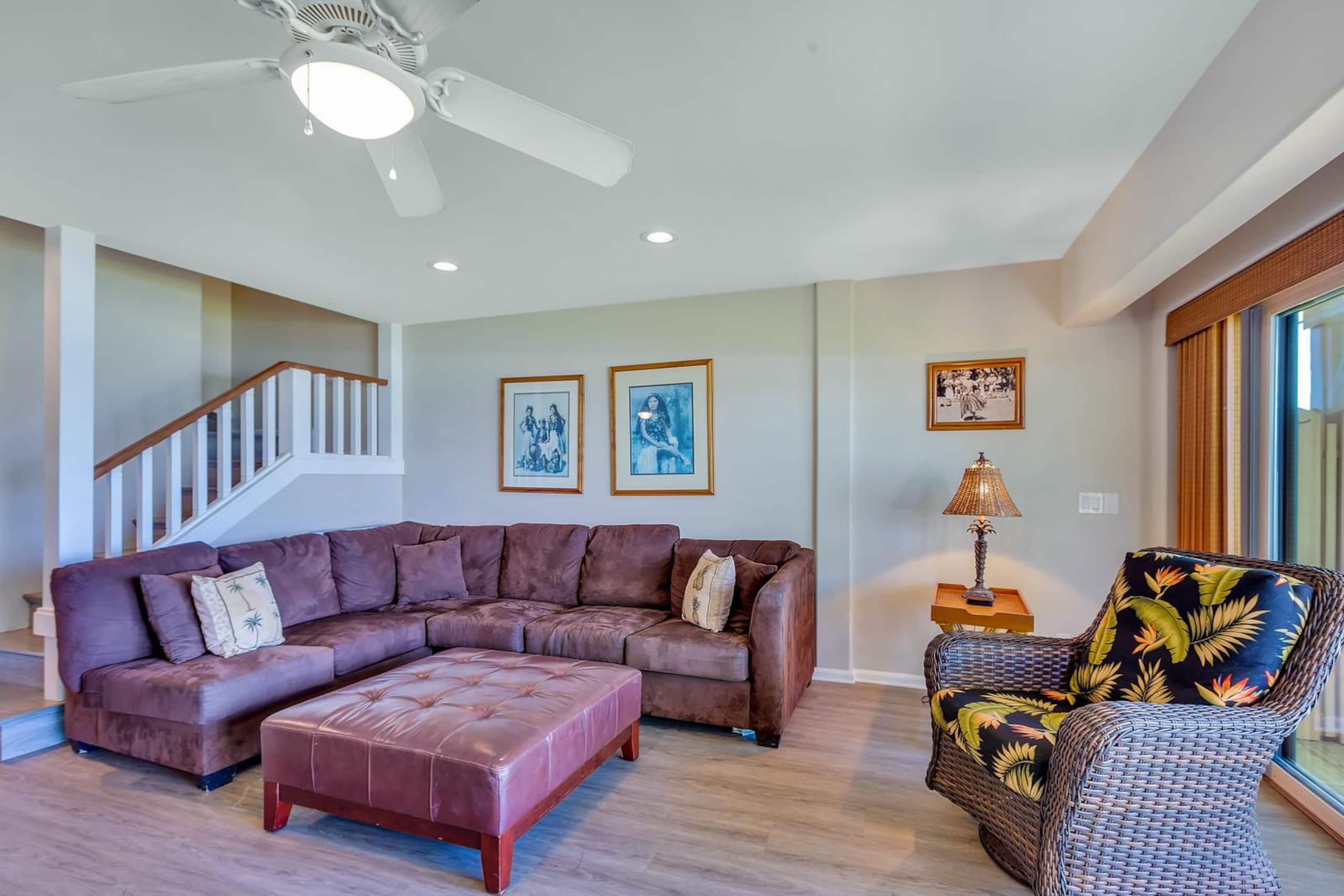 272-1 Amazing views. Oceanfront! - Image 6
