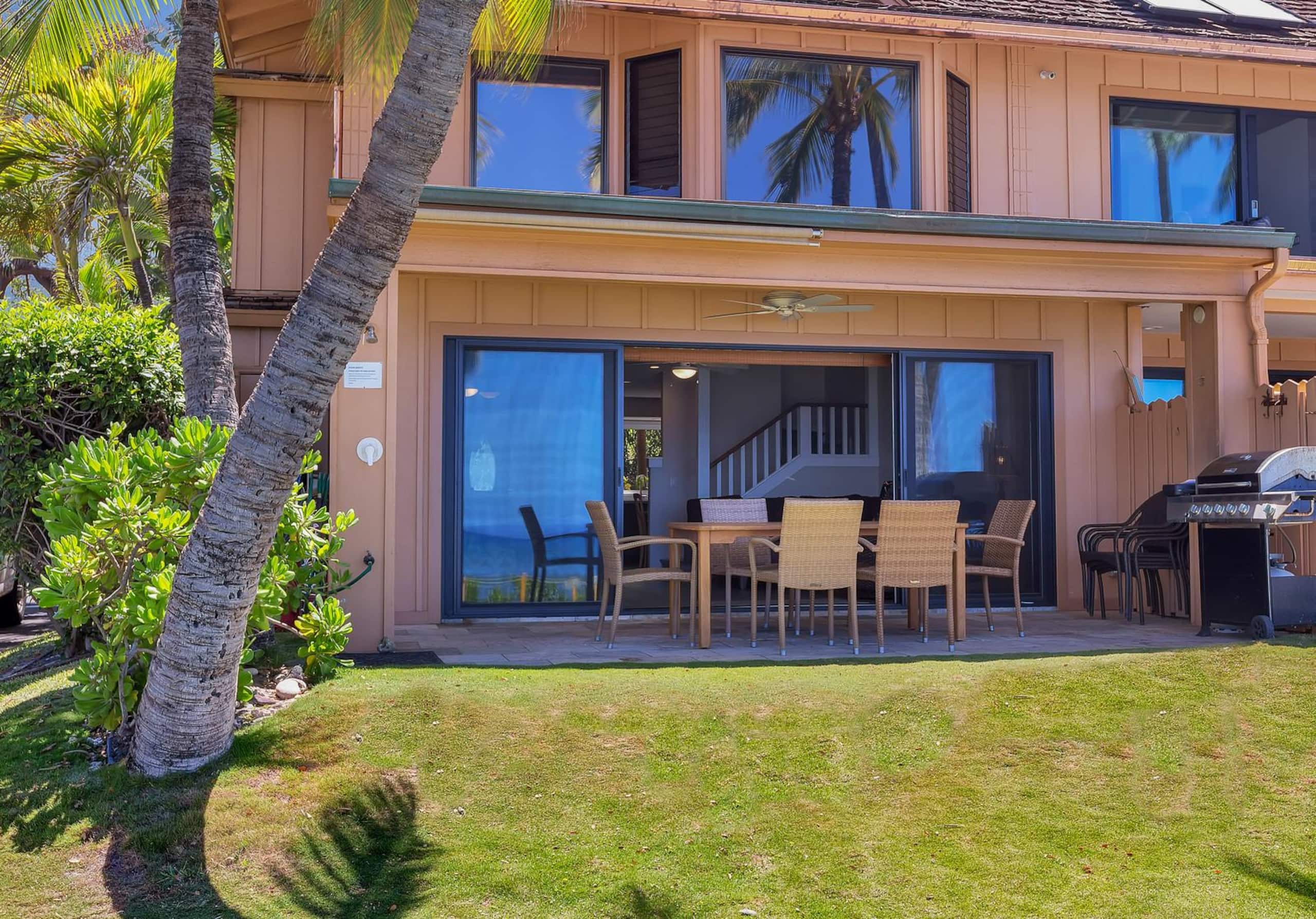 272-1 Amazing views. Oceanfront! - Image 37