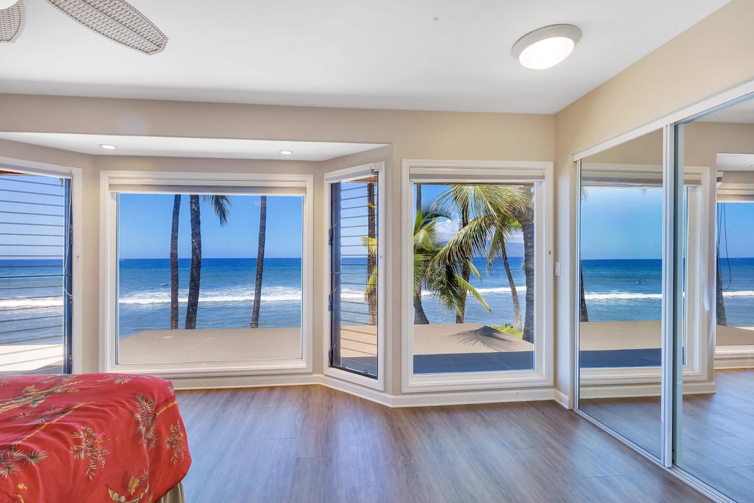 272-1 Amazing views. Oceanfront! - Image 10