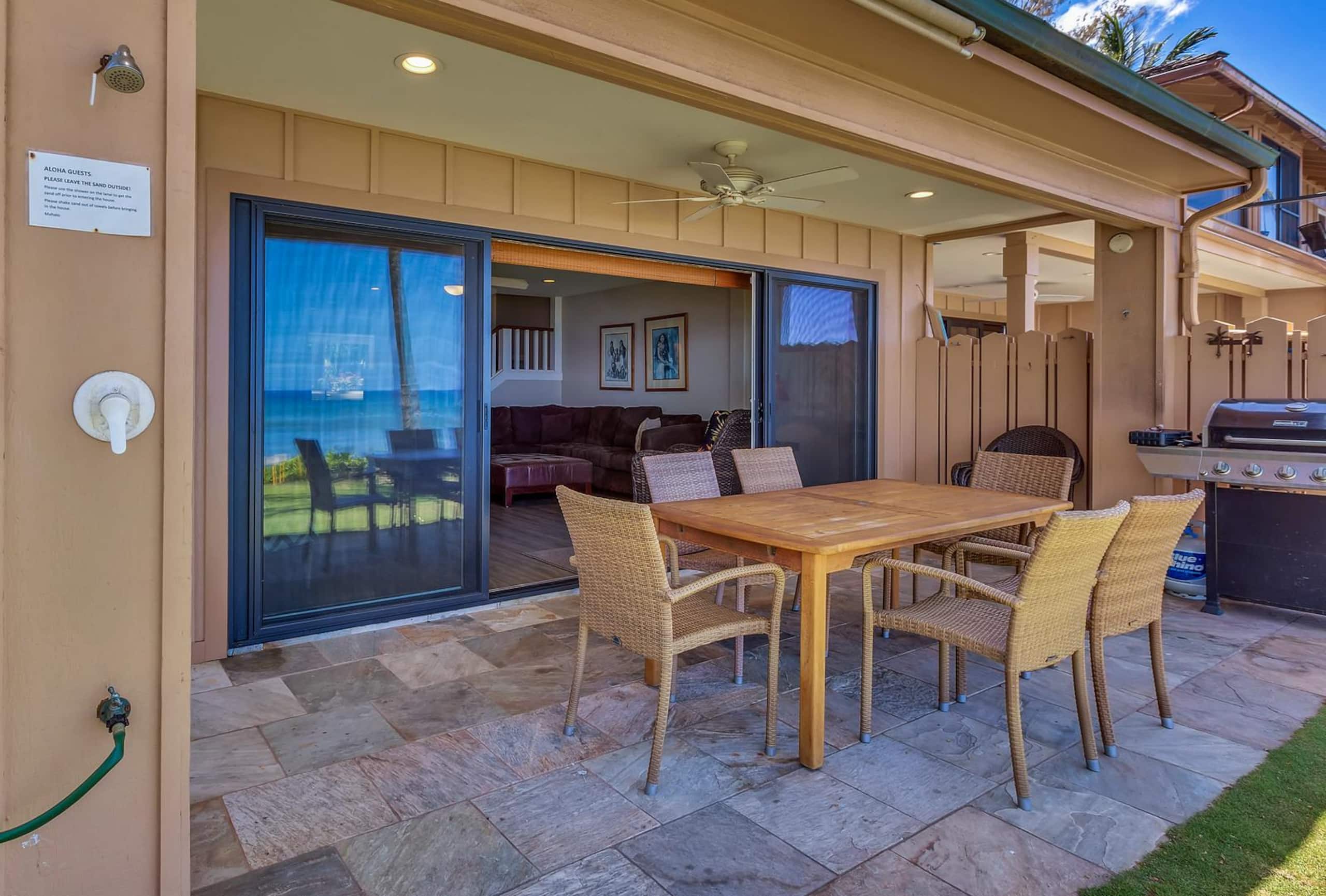 272-1 Amazing views. Oceanfront! - Image 39