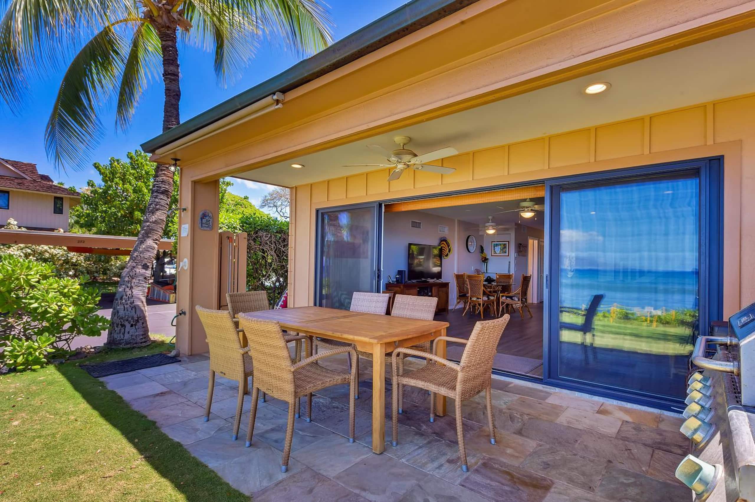 272-1 Amazing views. Oceanfront! - Image 36