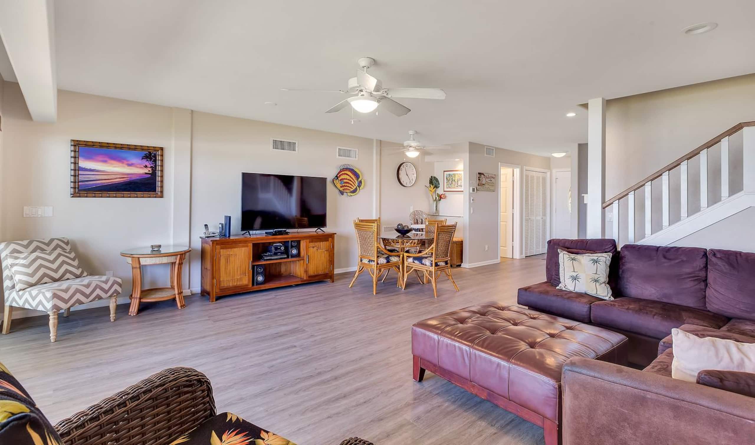 272-1 Amazing views. Oceanfront! - Image 7