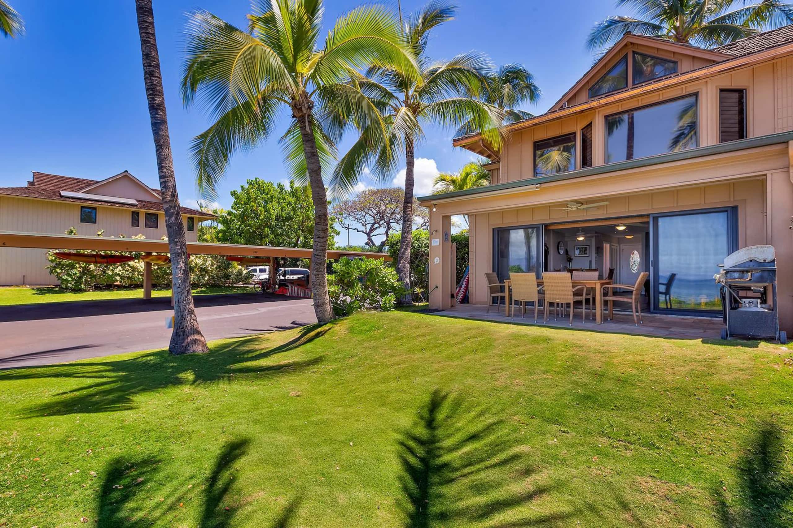272-1 Amazing views. Oceanfront! - Image 1