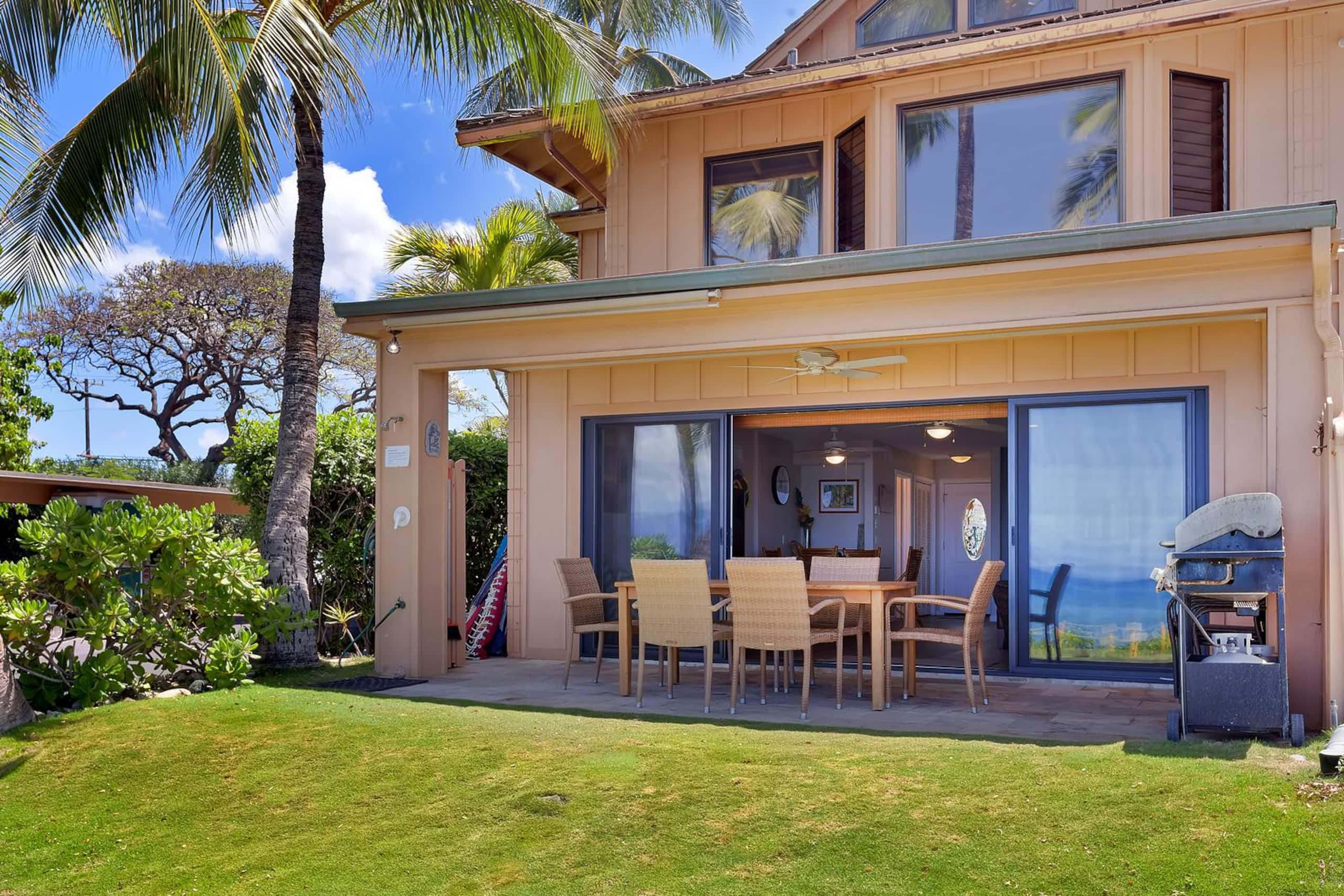 272-1 Amazing views. Oceanfront! - Image 35