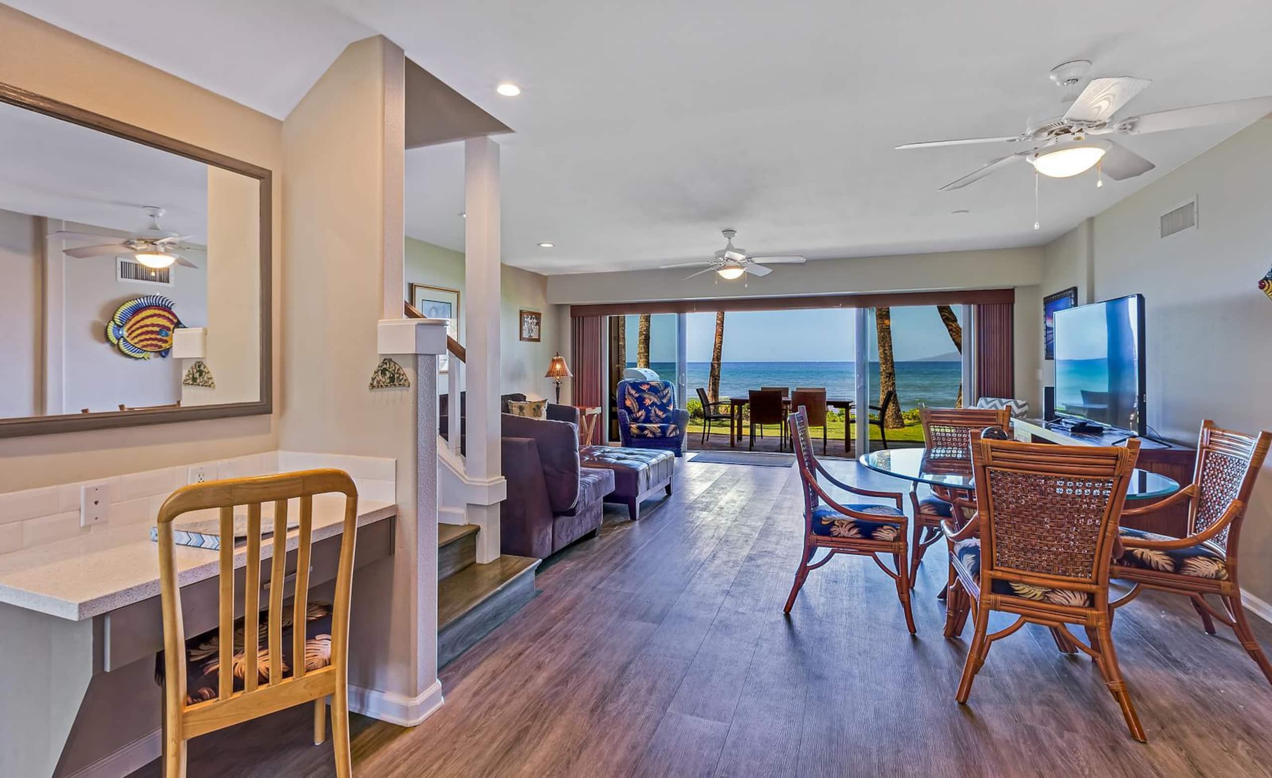 272-1 Amazing views. Oceanfront! - Image 26