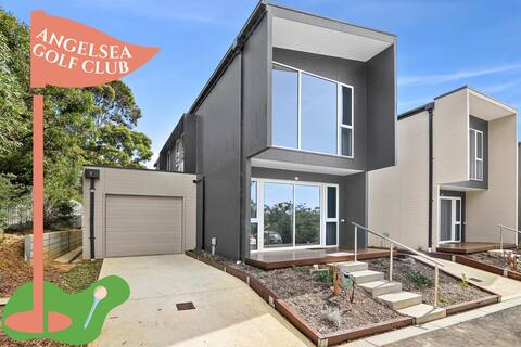 Anglesea Golf Club Townhouses